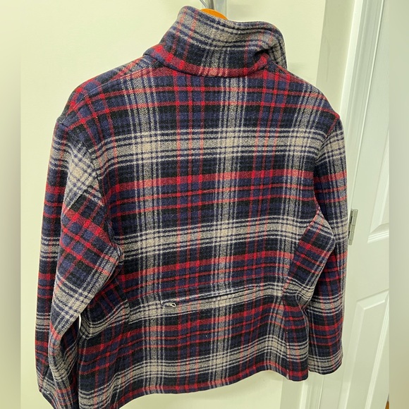 Patagonia W’s Wool Jacket - Picture 2 of 4